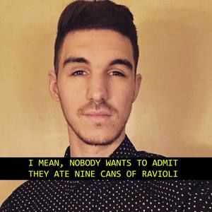 Meet your Posher, Adam